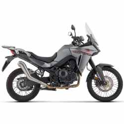 Silencioso escape Dakar Replica racing Arrow 72002DR Replica Honda XL 750 TRANSALP 2023-2024 RD16