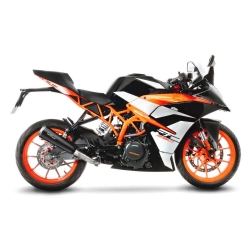 Silencioso escape LeoVince 15116 Gp One Ktm DUKE 125 2017-2019