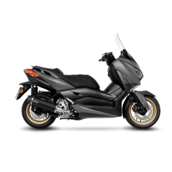 Silencioso escape Leovince 14077 Nero Yamaha X-Max 300 / Tech Max 2021-2022