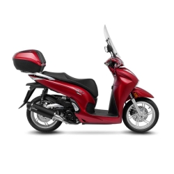 Silencioso escape Leovince 14079 Nero Honda SH 350i 2021-2022