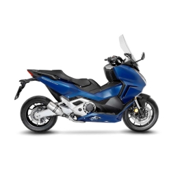 Silencioso escape Leovince 14193E LV Pro Honda X-ADV 2017 2024 EURO 4/5 ECE-Approved