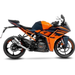 Silencioso escape Leovince 14417EU LV PRO KTM RC 125 E5 2022