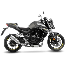 Silencioso escape Leovince 14430E LV One Evo Honda CB 750 HORNET 2023 2024 EURO 5 ECE-Approved