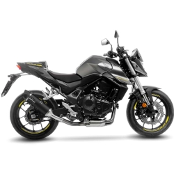 Silencioso escape Leovince 14430EB Honda CB 750 Hornet 2023 E5