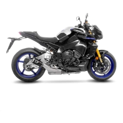 Silencioso escape Leovince 15203C LV-10 Yamaha MT-10 SP 2017-2020