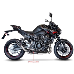 Silencioso escape Leovince 15239C LV-10 Kawasaki Z900 2020