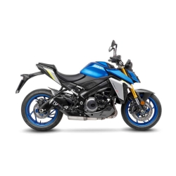 Silencioso escape Leovince 15245C LV-10 Suzuki GSX-S 950 / 1000 2021-2022