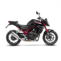 Silencioso escape Leovince 15600U LV-14 R Honda CB 750 Hornet 2023-2024 EURO 5