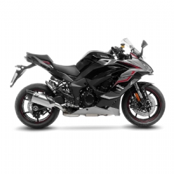 Silencioso escape Leovince 15602U LV-14 R Kawasaki Ninja 1000 SX 2020-2024 EURO 4-5