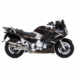 Silenciosos escape LeoVince 8784EU Lv One Evo Yamaha FJR 1300 A/AS 2001-2015