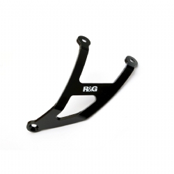 Soporte De Escape Rg Racing Eh0100bka BMW S 1000 XR 2022 2023