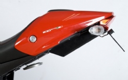 Portamatrícula RG Racing Lp0121bk Ducati Monster 1100