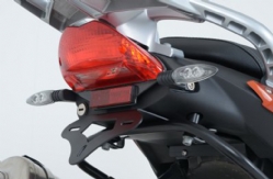 Portamatrícula RG Racing Lp0143bk BMW F 800 GT