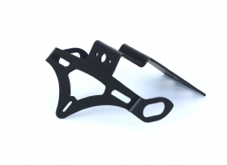 Portamatrícula RG Racing Lp0152bk Honda CB 650 F