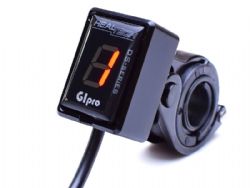 Soporte Healtech Gipro GIPRO-M-BK