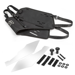 Soporte Kriega OS-Base Honda CRF1100 Africa Twin KOSBAE