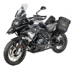 Soporte Kriega Overlander-S OS-Base para bolsas OS BMW GS