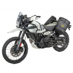 Soporte Kriega Overlander-S OS-Base para bolsas OS Royal Enfield Himalayan
