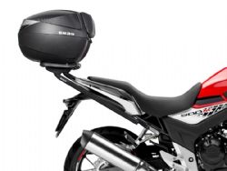 Soporte maleta Shad H0CX56ST Honda CB 500 X 2016/2019