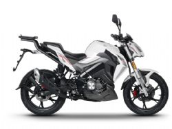 Soporte Shad K0RK18ST Keeway RKF 125 19 - foto 5