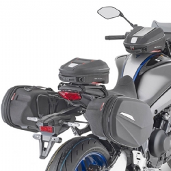 Soporte alforjas Givi TE2156 Yamaha MT-09 2021