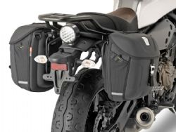 Fijación alforja Givi TMT2126