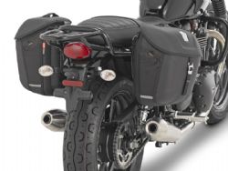Fijación alforja Givi TMT6407