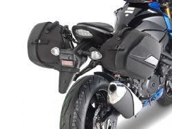 Fijación alforja Givi TST3113