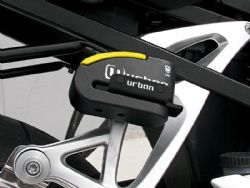 Soporte antirrobo Urban K999