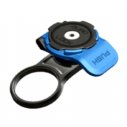 Soporte de montaje de tapa de potencia Quad Lock Pro