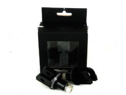 Adaptador estribo Puig 9541N