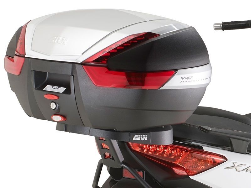 Fijación maleta Givi SR2117