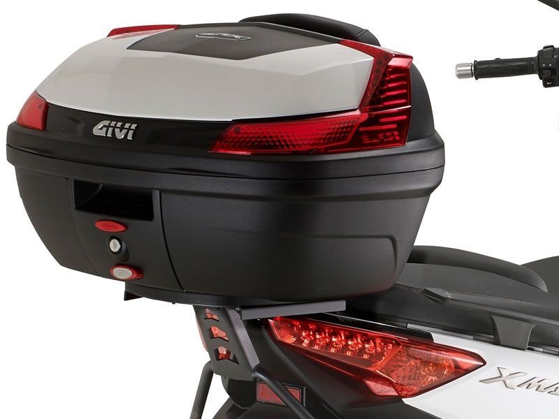Fijación maleta Givi SR2117M