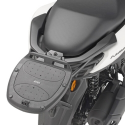 Soporte maleta Givi SR2170 Yamaha N-Max 125 2025