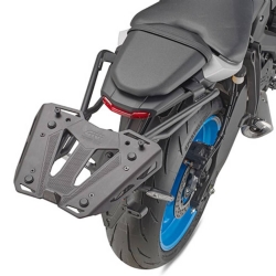 Soporte maleta Givi SR2173 Yamaha MT-07 2025