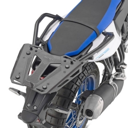 Soporte maleta Givi SR2174 Yamaha Tenere 700 2025