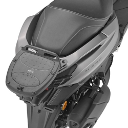 Soporte maleta Givi SR2176 Yamaha Tricity 125 2025