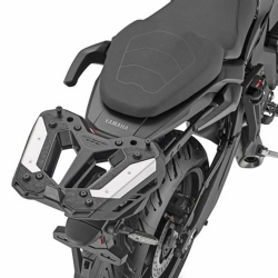 Soporte maleta Givi SR2177 Yamaha Tracer 7 2025