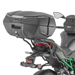 Soporte maleta Givi SR4137 Kawasaki Z900 2025 - foto 2 Soporte maleta Givi SR4137 Kawasaki Z900 2025 - foto 2