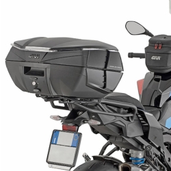 Soporte maleta Givi SR5150 BMW M1000 XR 2025 - foto 2 Soporte maleta Givi SR5150 BMW M1000 XR 2025 - foto 2