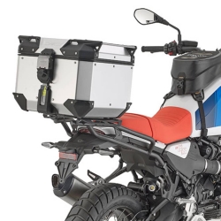 Soporte maleta Givi SR5151 BMW R12 G/S 2025 - foto 2