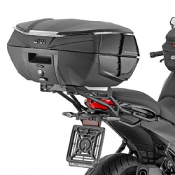 Soporte maleta Givi SR5152 BMW R 1300 RS 2025 - foto 2 Soporte maleta Givi SR5152 BMW R 1300 RS 2025 - foto 2