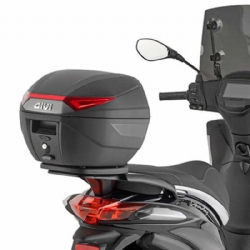 Soporte maleta Givi SR5623 Piaggio Liberty 50-125-150 2025 - foto 2 Soporte maleta Givi SR5623 Piaggio Liberty 50-125-150 2025 - foto 2