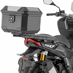 Soporte maleta Givi SR6129 Kymco Dink 125 X 2025 - foto 2 Soporte maleta Givi SR6129 Kymco Dink 125 X 2025 - foto 2