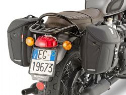 Fijación maleta Givi SR6410