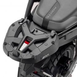 Soporte maleta Givi SR7072 Sym ADX 400 TG 2025