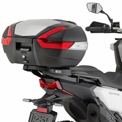 Soporte maleta Givi SR7072 Sym ADX 400 TG 2025 - foto 2