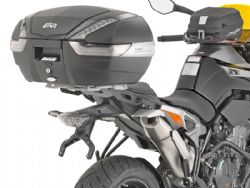 Fijación maleta Givi SR7708