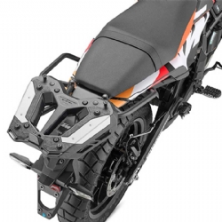 Soporte maleta Givi SR7718 KTM Adventure 390 2025