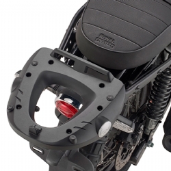 Soporte maleta Givi SR9063 Royal Enfield Bear 650 2025